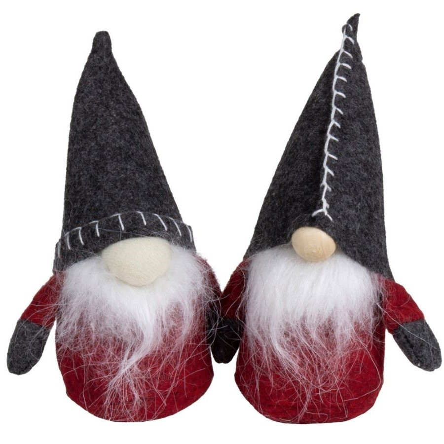 Gnomes avec bras 11 cm